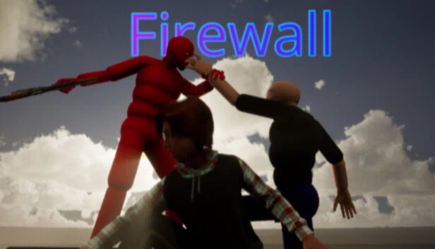 防火墙（Firewall） 游戏封面