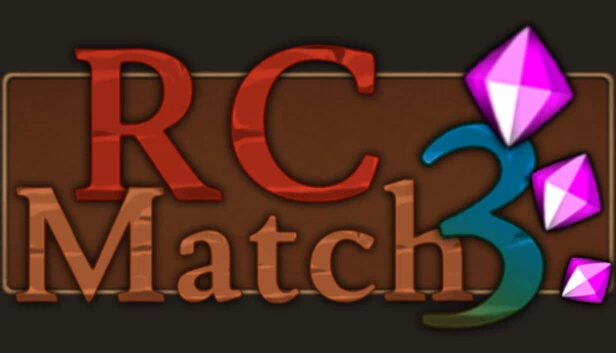 RC 消消乐（RC Match 3） 游戏封面