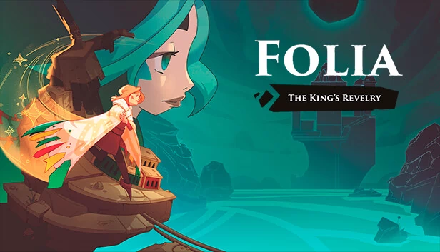 Folia：国王的狂欢（Folia: The King's Revelry） 游戏封面