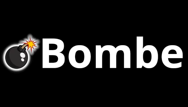 炸弹（Bombe） 游戏封面