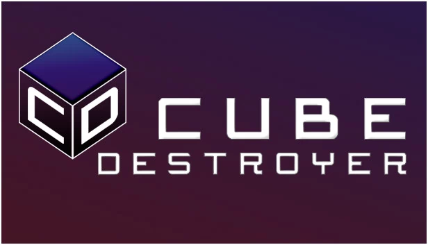 方块毁灭者（Cube Destroyer） 游戏封面