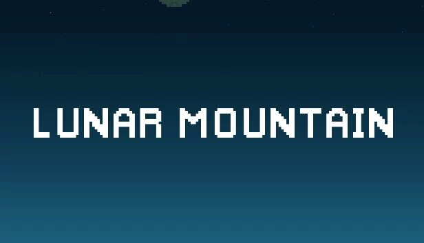 月之山（Lunar Mountain） 游戏封面