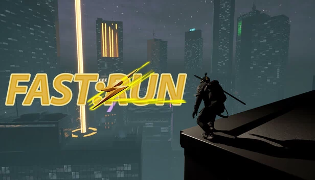 极速奔跑（Fast:Run） 游戏封面