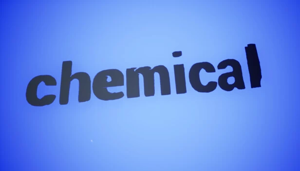 化学（chemical） 游戏封面