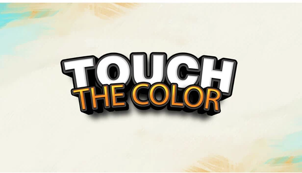 触摸颜色（Touch the Color） 游戏封面