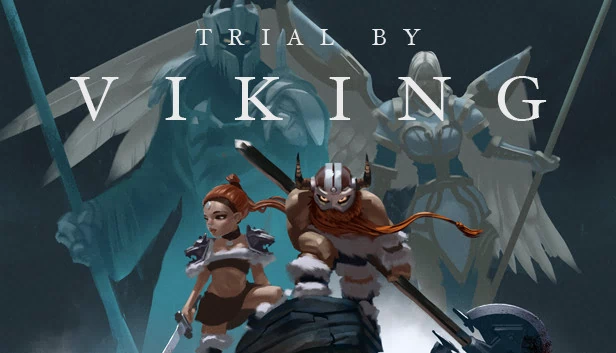 维京的审判(Trial by Viking) 游戏封面