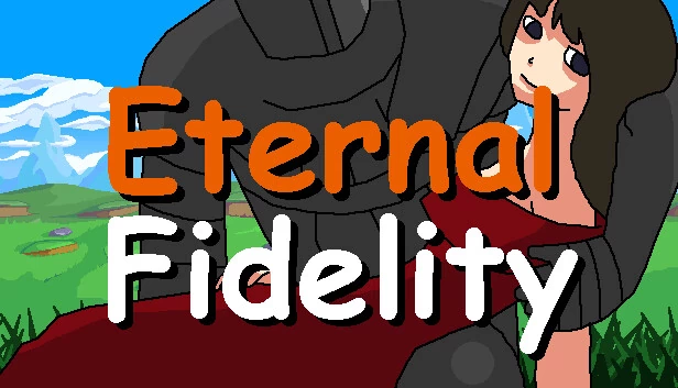 永恒忠诚（Eternal Fidelity） 游戏封面