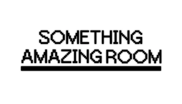 奇妙房间（SOMETHING AMAZING ROOM） 游戏封面