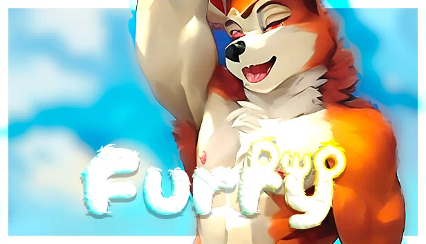 Furry OwO 游戏封面