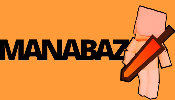 马纳巴兹（Manabaz） 游戏封面