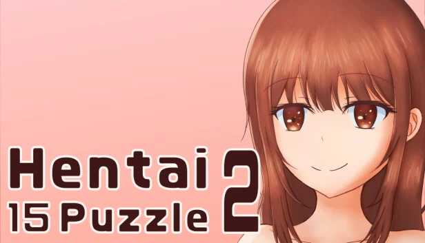 Hentai15拼图02（Hentai15Puzzle02） 游戏封面