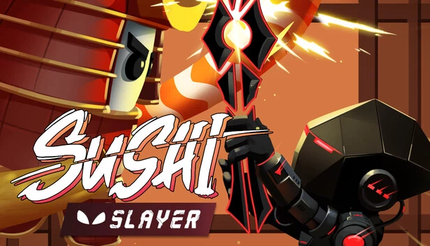 寿司杀手（Sushi Slayer） 游戏封面