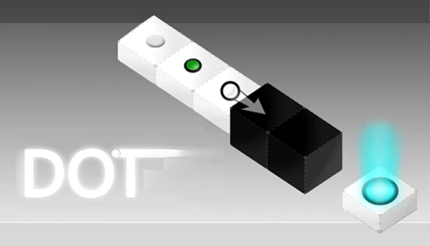点（Dot） 游戏封面