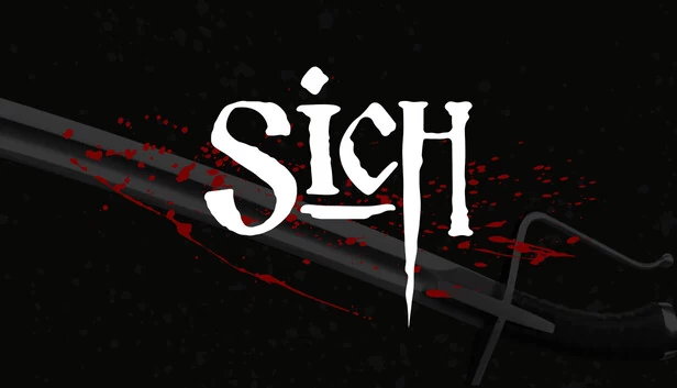 Sich 游戏封面