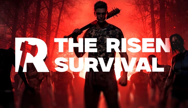 复生生存（The Risen Survival） 游戏封面