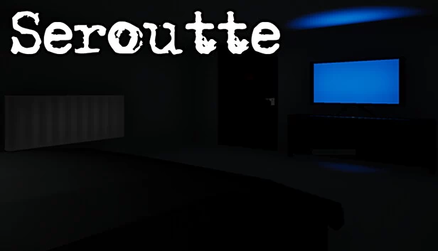 塞鲁特（Seroutte） 游戏封面