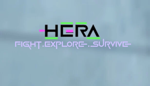 赫拉（Hera） 游戏封面