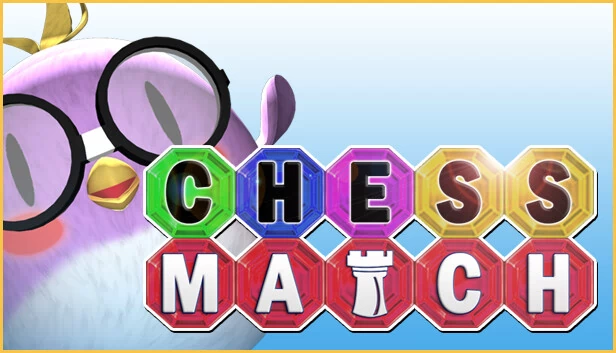 鸡棋对决(Chicken Chess Match) 游戏封面