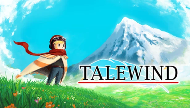 冒险之风(Talewind) 游戏封面