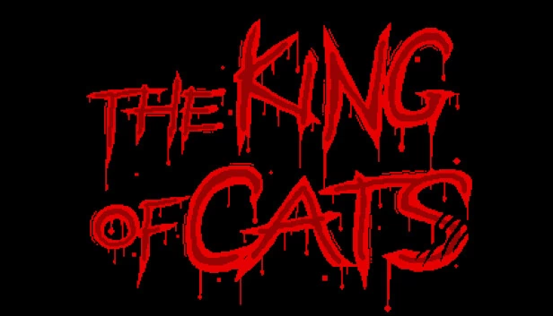 猫之王（The King of Cats） 游戏封面
