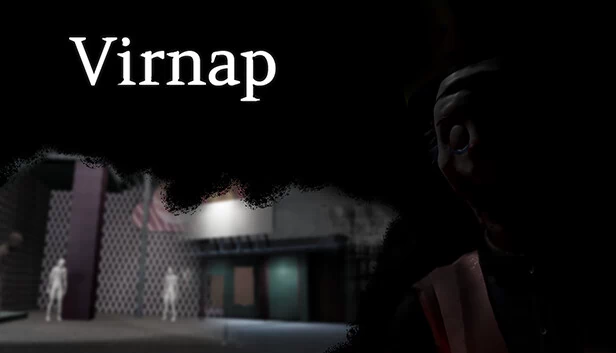 Virnap 游戏封面