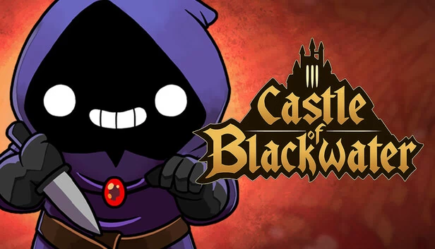 黑水城堡（Castle of Blackwater） 游戏封面