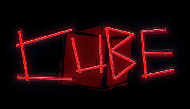 立方体（Cube） 游戏封面