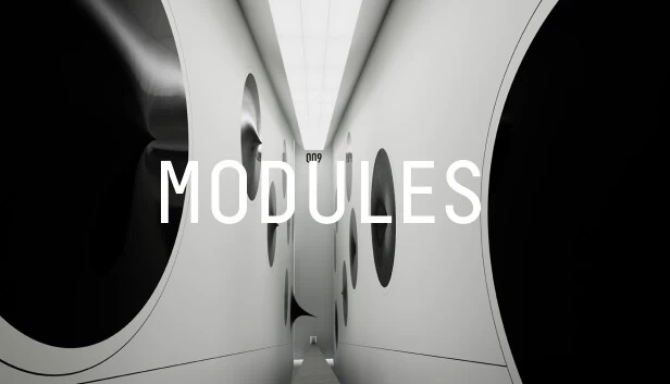 模块（Modules） 游戏封面