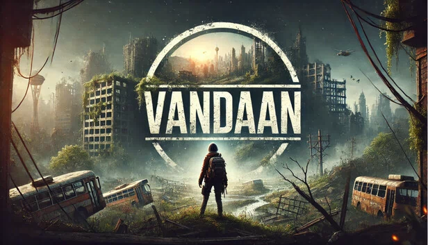 Vandaan 游戏封面
