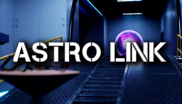 星链（Astro Link） 游戏封面