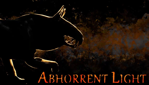 憎恶之光(Abhorrent Light) 游戏封面