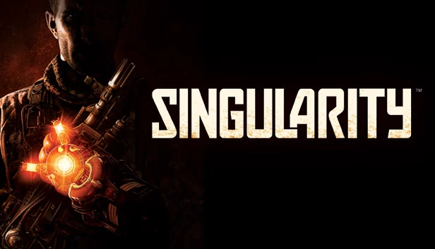 奇点（Singularity™） 游戏封面