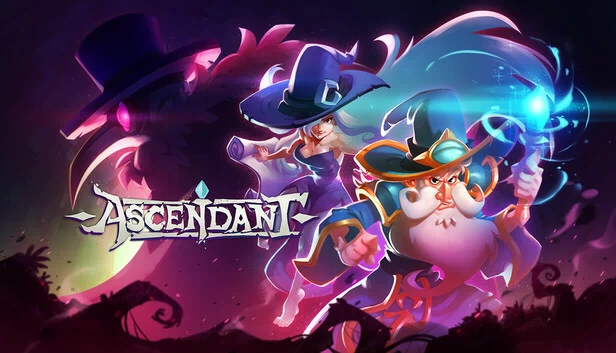 星道（Ascendant） 游戏封面