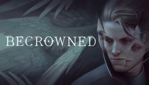 加冕为王（BECROWNED） 游戏封面