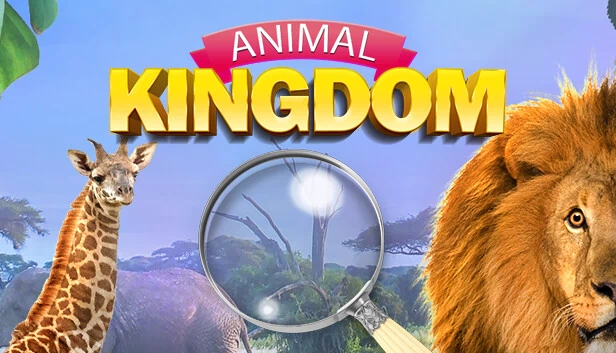 动物王国（Animal Kingdom） 游戏封面