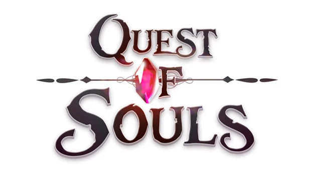 寻找灵魂（Quest of Souls） 游戏封面