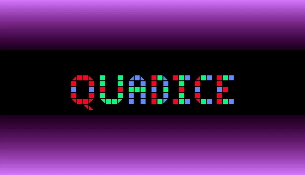 四骰（Quadice） 游戏封面