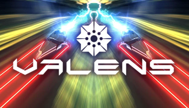 VALENS 游戏封面