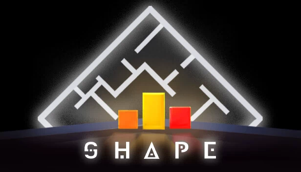 形状（SHAPE） 游戏封面