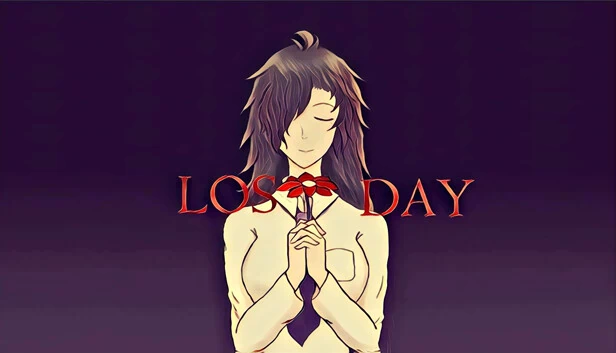 失落之日（Lost Day） 游戏封面