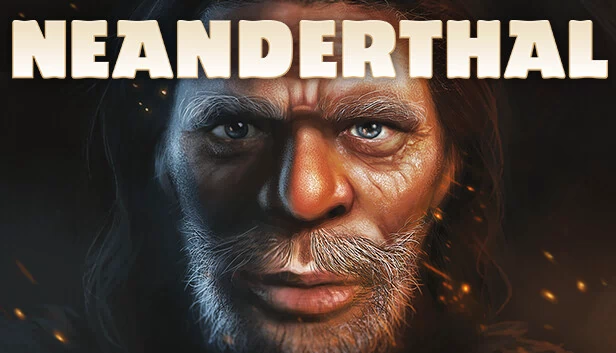 尼安德特人（Neanderthal） 游戏封面