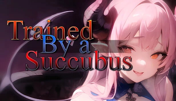 魅魔训练（Trained by a Succubus） 游戏封面