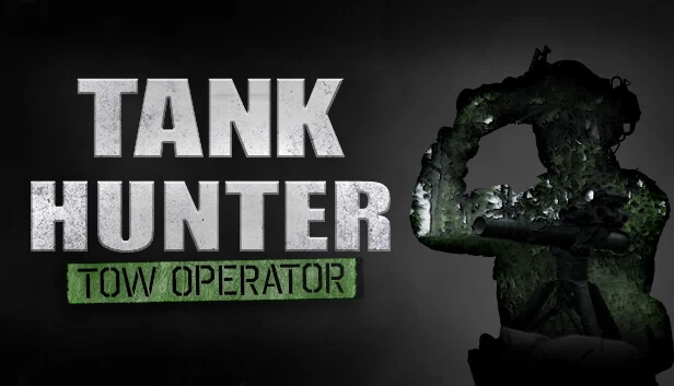 坦克猎人拖车操作员（Tank Hunter Tow Operator） 游戏封面