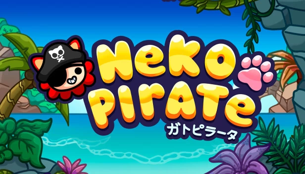 猫娘乐园修改器（Nekopirate） 游戏封面