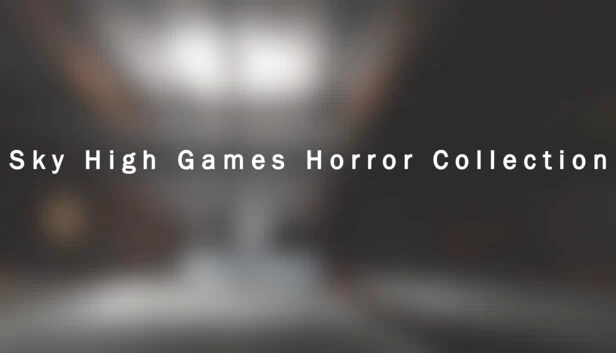 Sky High Games 恐怖游戏合集（Sky High Games Horror Collection） 游戏封面