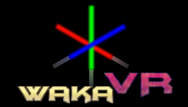 WakaVR 游戏封面