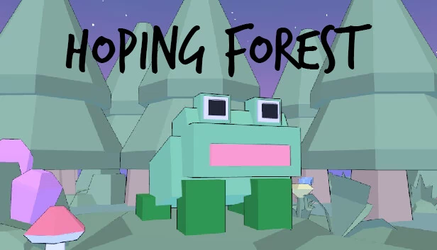 希望森林（Hoping Forest） 游戏封面