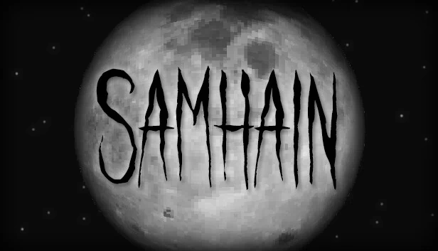萨温节（Samhain） 游戏封面