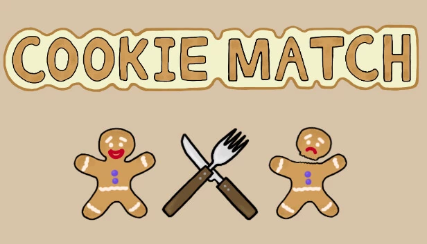 Cookie Match：增强版（Cookie Match: Enhanced Edition） 游戏封面