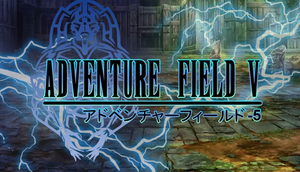 冒险领域™ 5（Adventure Field™ 5） 游戏封面